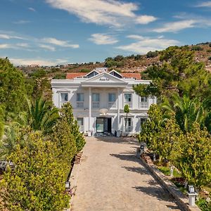 Otel Beyaz İnci