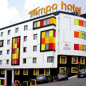 Tempo Hotel Caglayan